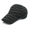 Șapcă BB Monogram „Black Grey” 704104410B21062