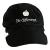 Șapcă Be Different „Black White” 713931-410B2-1077