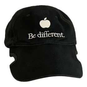 Șapcă Be Different „Black White” 713931-410B2-1077