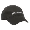 Șapcă „Black White” 529192410B21077