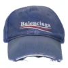 Șapcă „Blue” distrusă în Political Campaign 661884310B24277