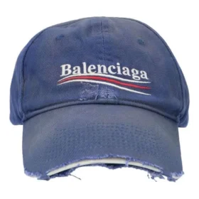 Șapcă „Blue” distrusă în Political Campaign 661884310B24277
