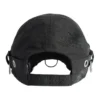 Șapcă Cargo cu inel D „Negru” 8582844G1B51000