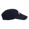Șapcă City New York cu curea în spate „Navy” 680749410B24077