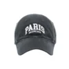 Șapcă City Paris „Black” PSAB100153