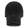 Șapcă cu bor uzat „Black” 744300410B21077