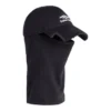 Șapcă cu guler „Black” 8580574G0B61000