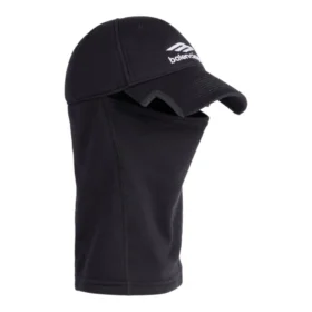 Șapcă cu guler „Black” 8580574G0B61000