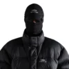 Șapcă cu guler „Black” 8580574G0B61000