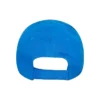 Șapcă cu logo Balenciaga x adidas Trefoil „Blue White” 723749410B2-4877