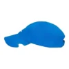 Șapcă cu logo Balenciaga x adidas Trefoil „Blue White” 723749410B2-4877
