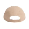 Șapcă cu logo „Beige” 541400310B29760