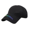 Șapcă cu logo curcubeu „Black” 564206310B21000