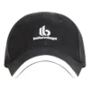 Șapcă cu logo Double B „Negru” 673323410B21077