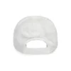 Șapcă cu logo dublu „White” 744273415B39160