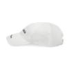 Șapcă cu logo dublu „White” 744273415B39160