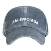 Șapcă cu logo în față „Grey” 673319410B20117