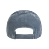 Șapcă cu logo în față „Grey” 673319410B20117