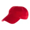 Șapcă cu logo în față „Red” 673319410B26474