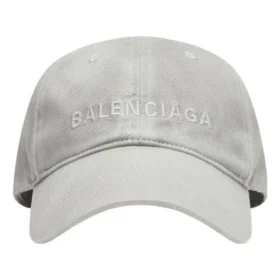 Șapcă cu logo pe față „Alb” 673319415B30917