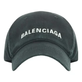 Șapcă cu logo pe față, care strălucește în întuneric „Black” 673319410B21099