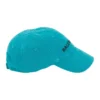 Șapcă cu logo pe față „Petrol Blue” 673319410B20360