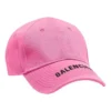 Șapcă cu logo „Pink” 541400310B25960