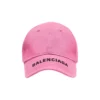 Șapcă cu logo „Pink” 541400310B25960