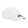 Șapcă cu pictogramă BB Icon desenată manual „White” 723771410B29060