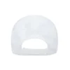 Șapcă cu pictogramă BB Icon desenată manual „White” 723771410B29060