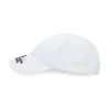 Șapcă cu pictogramă BB Icon desenată manual „White” 723771410B29060