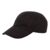 Șapcă cu vizieră și logo „Black” 590758310B21060