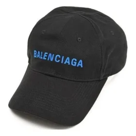 Șapcă cu vizieră și logo „Black Blue” 590758-310B2-1068