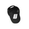 Șapcă cu vizieră și logo „Black Blue” 590758-310B2-1068