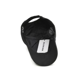 Șapcă cu vizieră și logo „Black Blue” 590758-310B2-1068