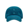 Șapcă cu vizieră și logo „Petrol Blue” 673318410B24444