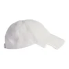 Șapcă Cursive „Dirty White” 858064410B29017