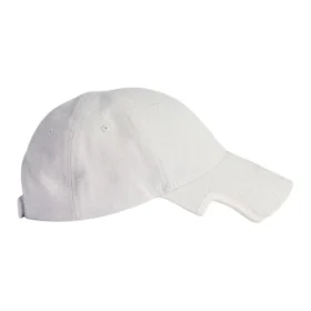Șapcă Cursive „Dirty White” 858064410B29017