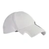 Șapcă Cursive „Dirty White” 858064410B29017