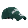 Șapcă de baschet „Dark Green” 823120410B23011