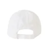 Șapcă de baseball care strălucește în întuneric „White” 656463459B29060
