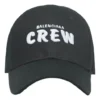 Șapcă de baseball cu logo brodat „Black” 617139410B21000
