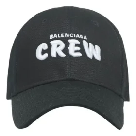 Șapcă de baseball cu logo brodat „Black” 617139410B21000