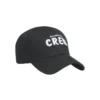 Șapcă de baseball cu logo brodat „Black” 617139410B21000