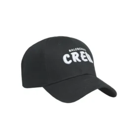 Șapcă de baseball cu logo brodat „Black” 617139410B21000