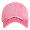 Șapcă de baseball cu logo brodat „Pink” 6171603A2B45660