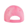 Șapcă de baseball cu logo brodat „Pink” 6171603A2B45660