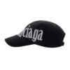 Șapcă de baseball cu logo diagonal „Black White” 680738410B21077