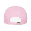 Șapcă de baseball cu logo Paris „Light Pink White” 680748410B20697