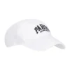 Șapcă de baseball cu logo Paris „White” 680748410B29060